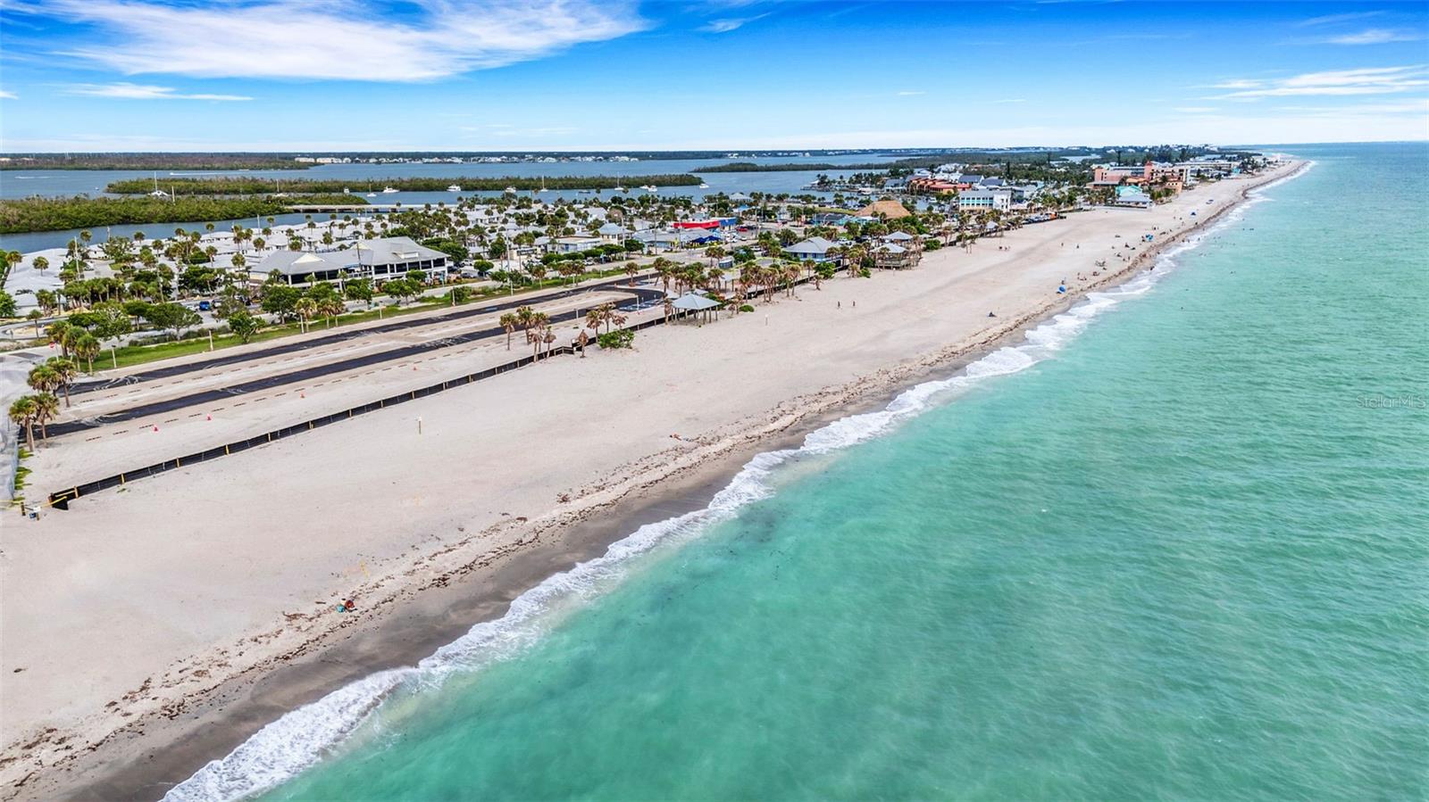 ENGLEWOOD BEACH CONDO VILLA - Residential