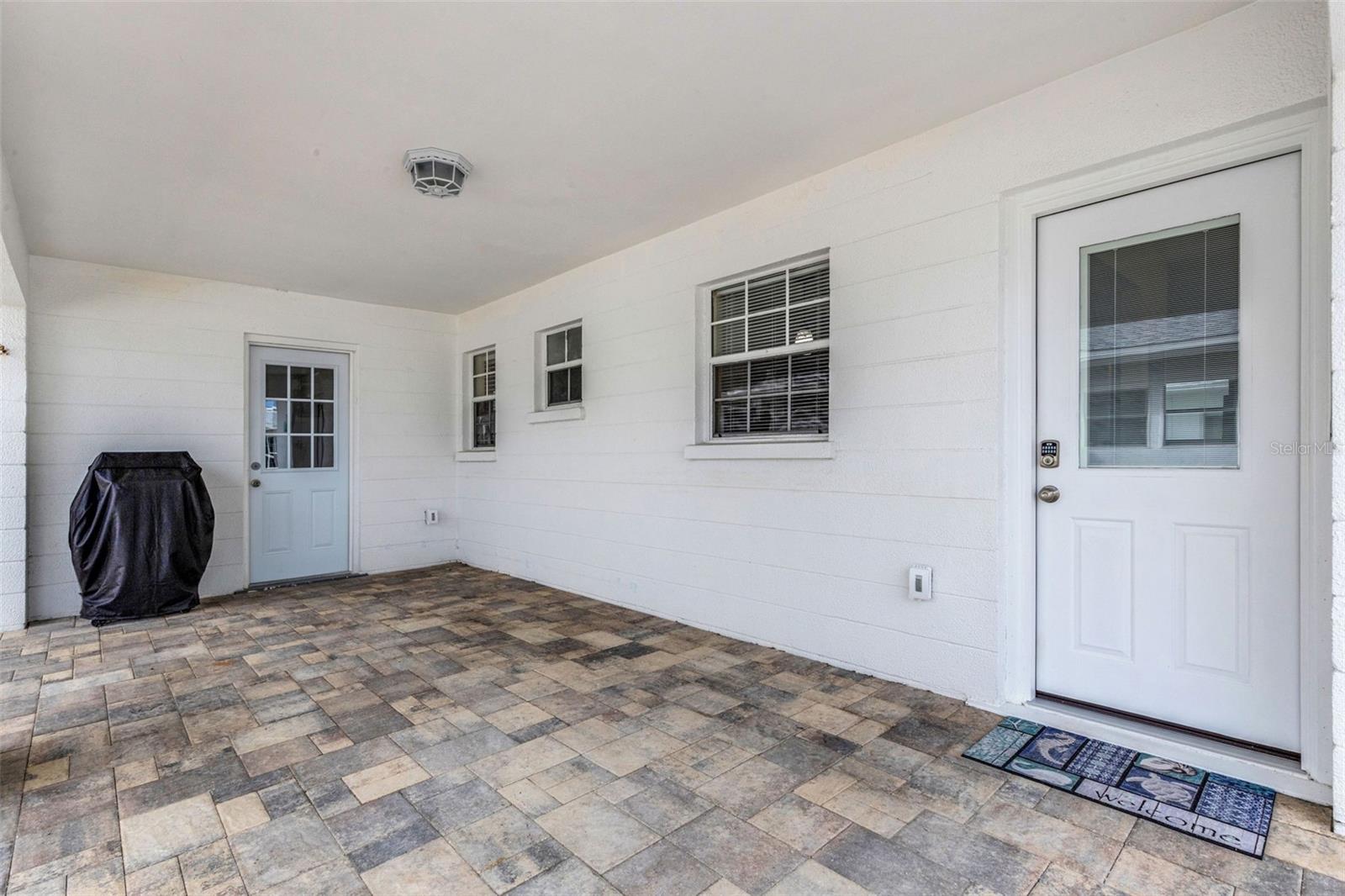 ENGLEWOOD BEACH CONDO VILLA - Residential
