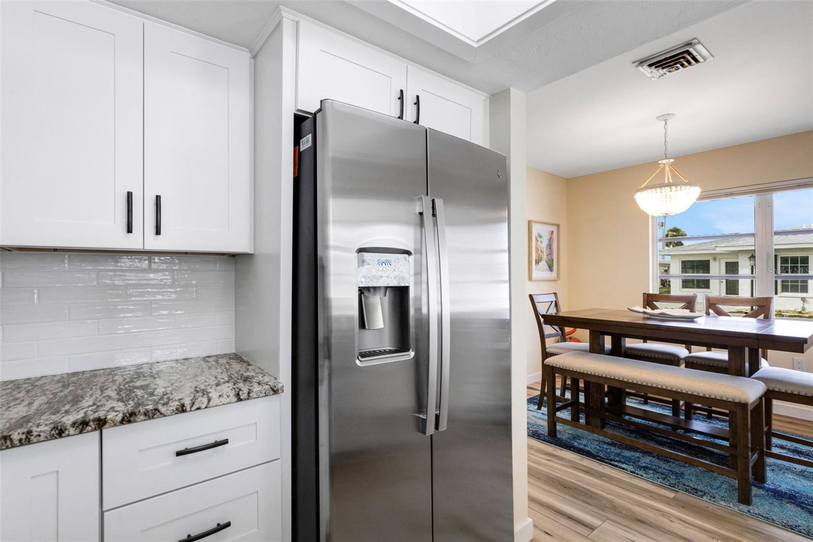 ENGLEWOOD BEACH CONDO VILLA - Residential