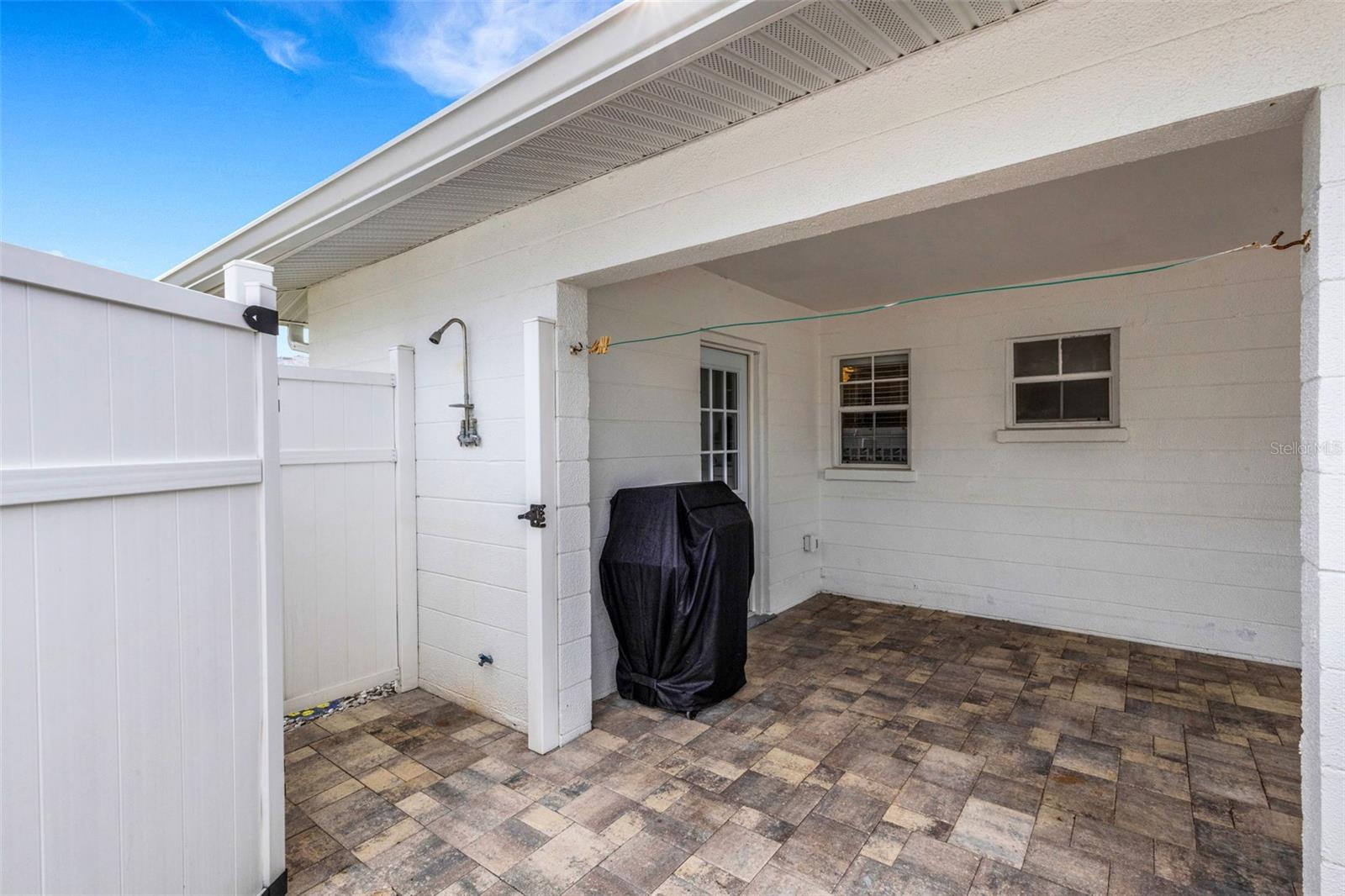 ENGLEWOOD BEACH CONDO VILLA - Residential