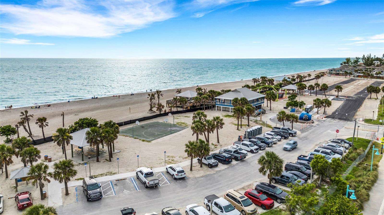 ENGLEWOOD BEACH CONDO VILLA - Residential