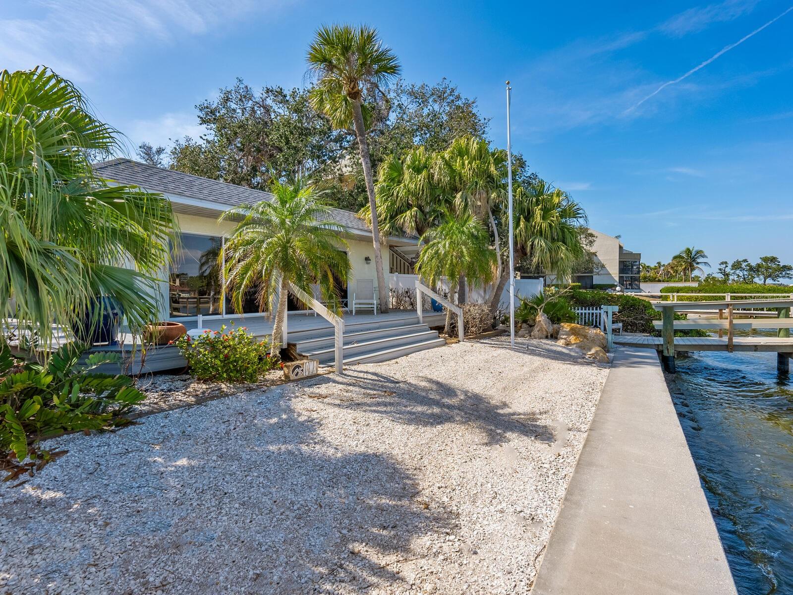 POLYNESIAN GARDENS - Residential