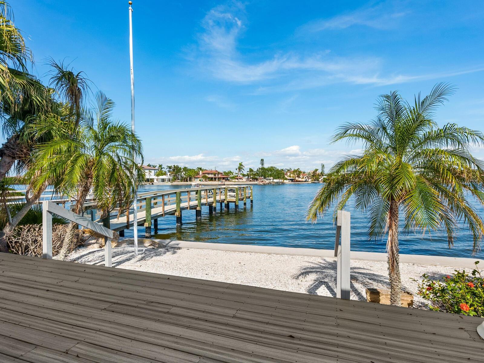 POLYNESIAN GARDENS - Residential