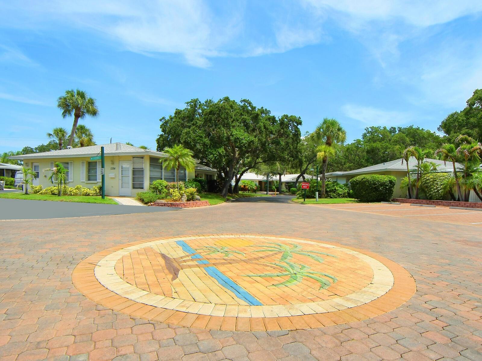 POLYNESIAN GARDENS - Residential