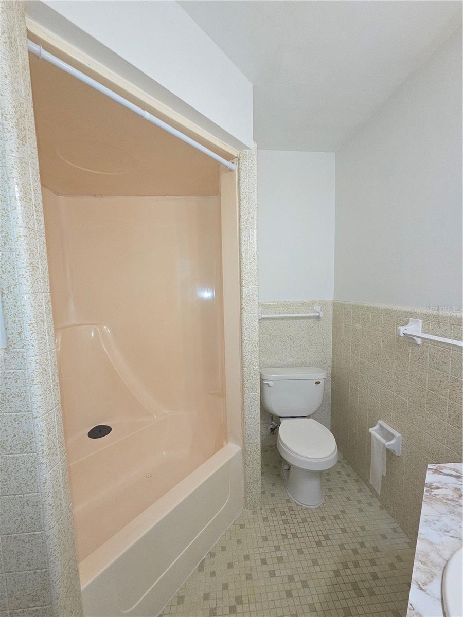 CITRUS SPGS UNIT 04 - Residential