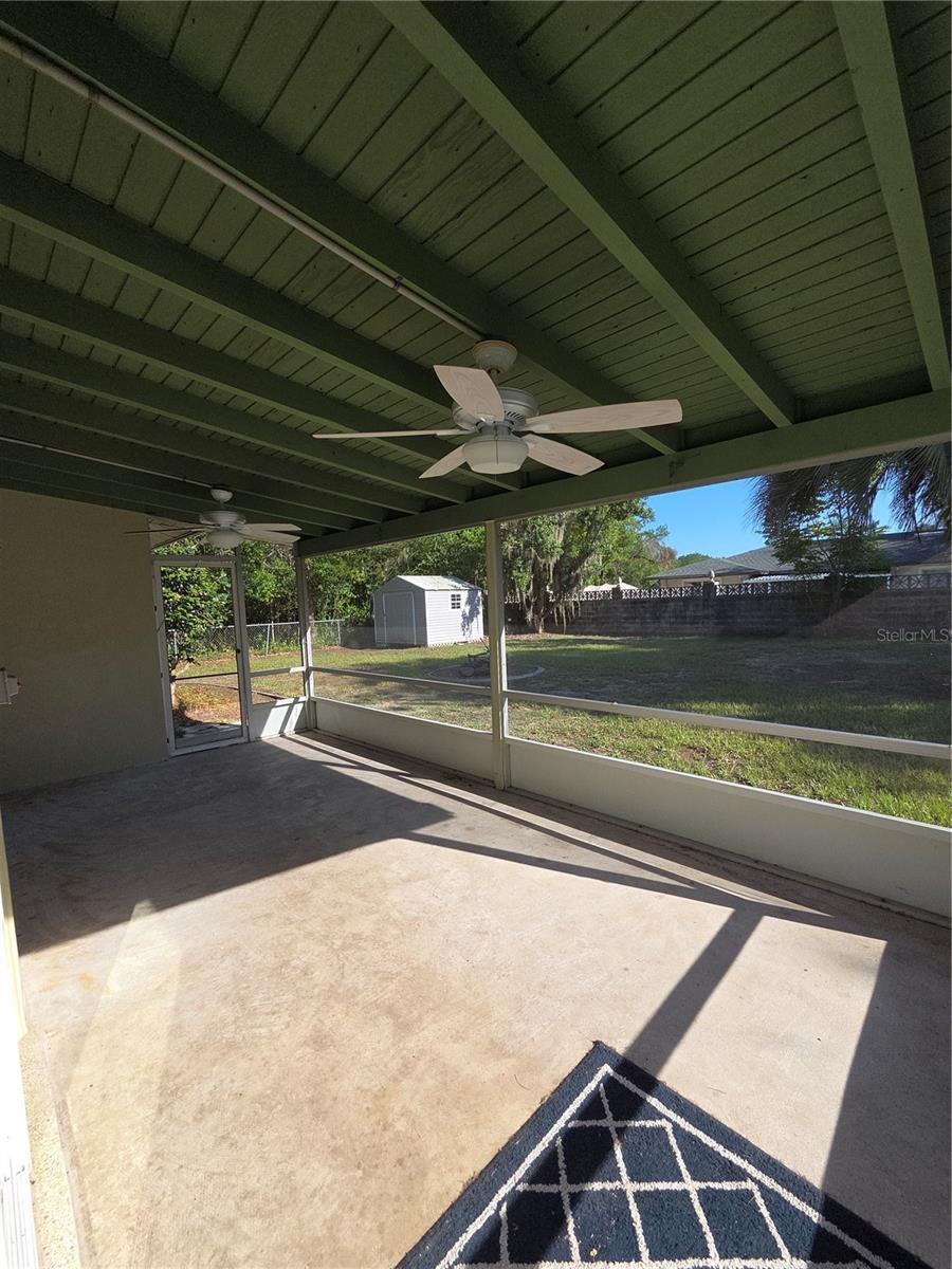 CITRUS SPGS UNIT 04 - Residential