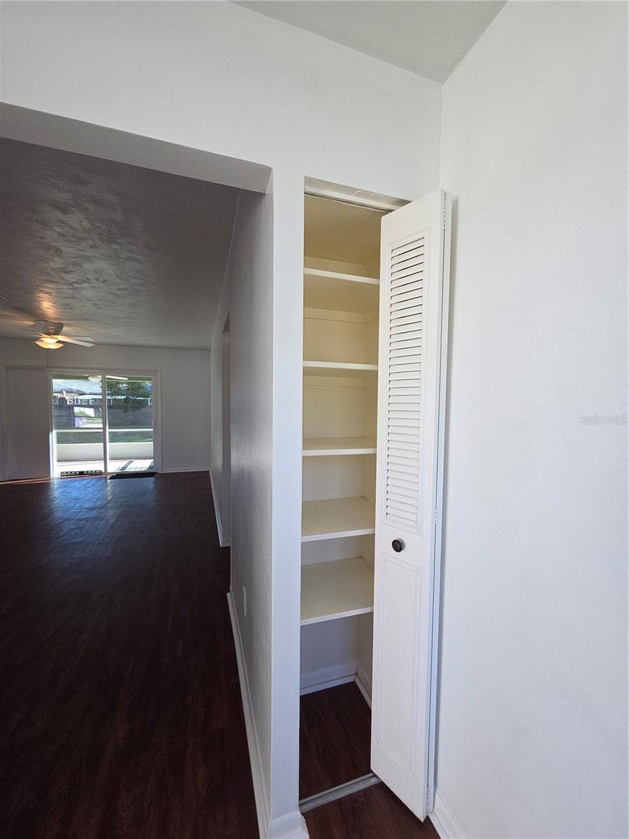 CITRUS SPGS UNIT 04 - Residential