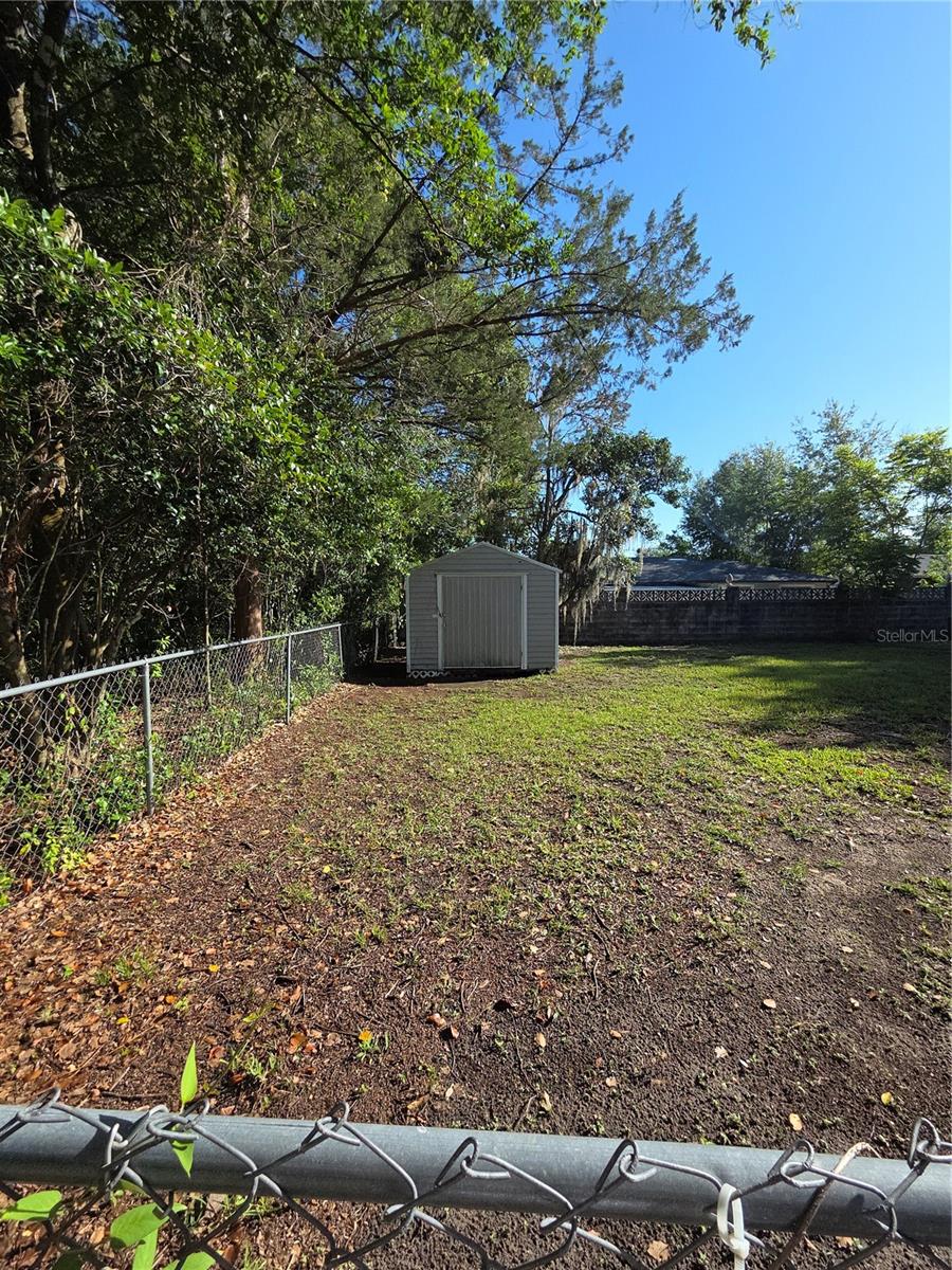 CITRUS SPGS UNIT 04 - Residential