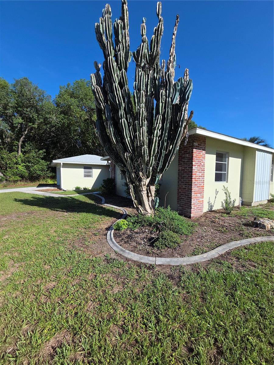 CITRUS SPGS UNIT 04 - Residential