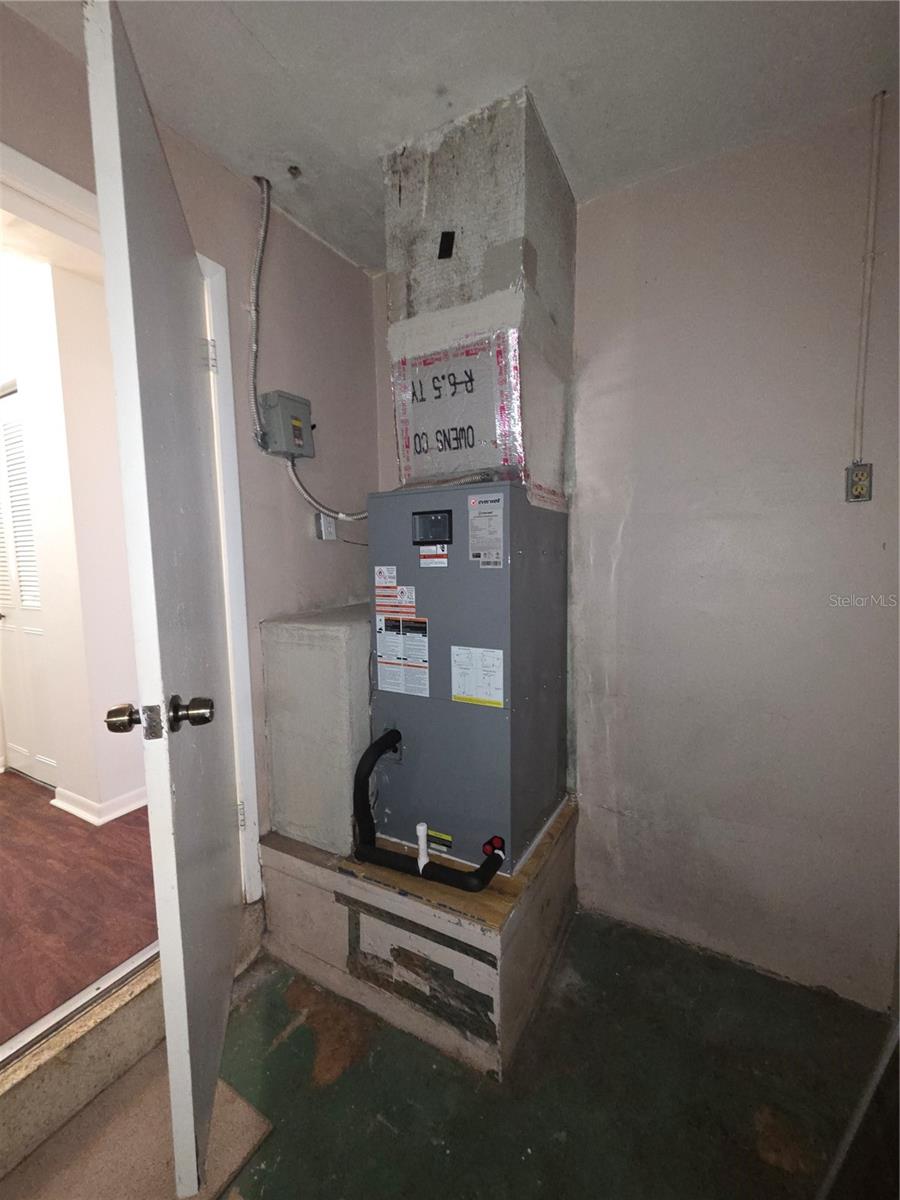 CITRUS SPGS UNIT 04 - Residential