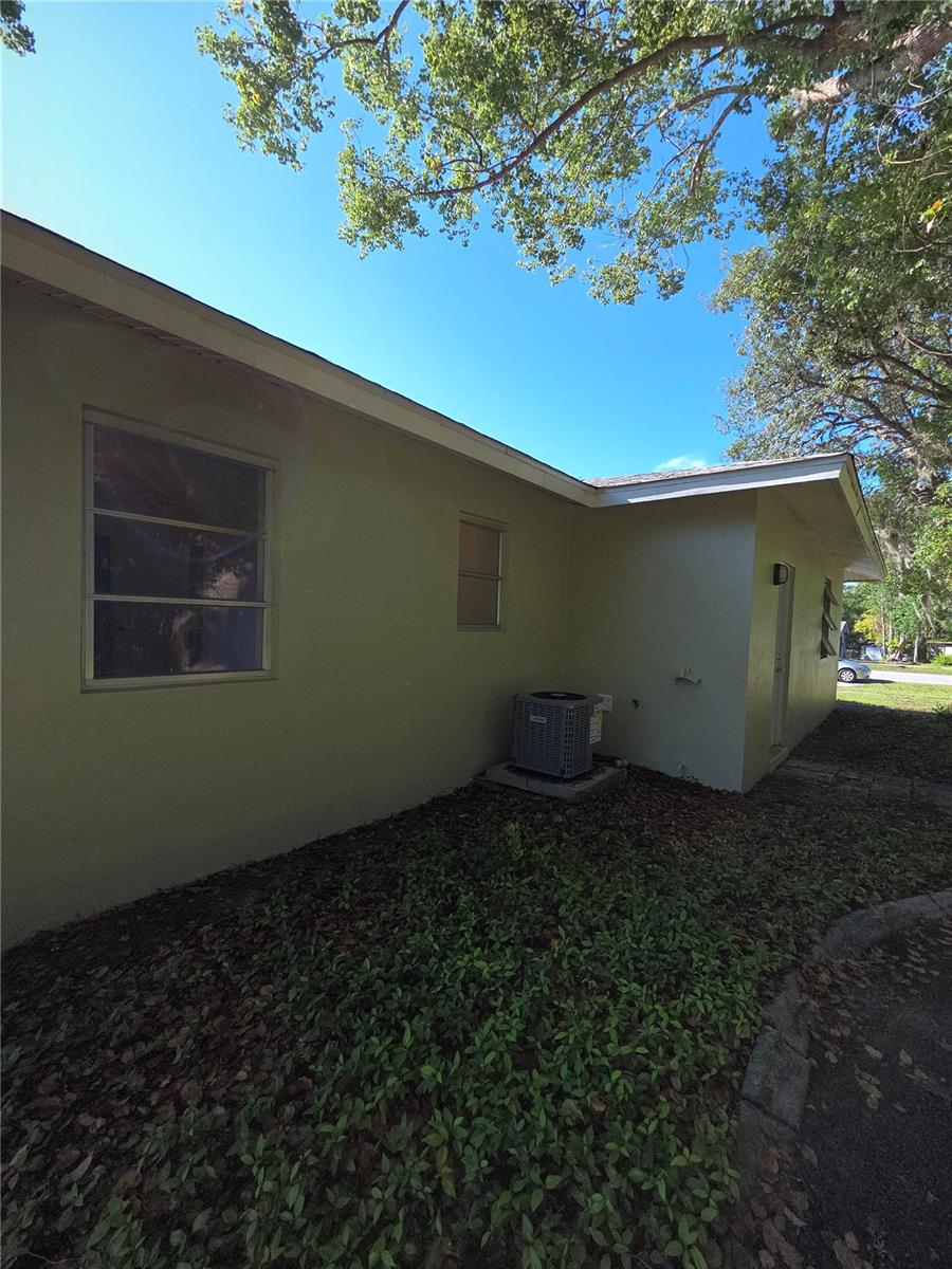 CITRUS SPGS UNIT 04 - Residential