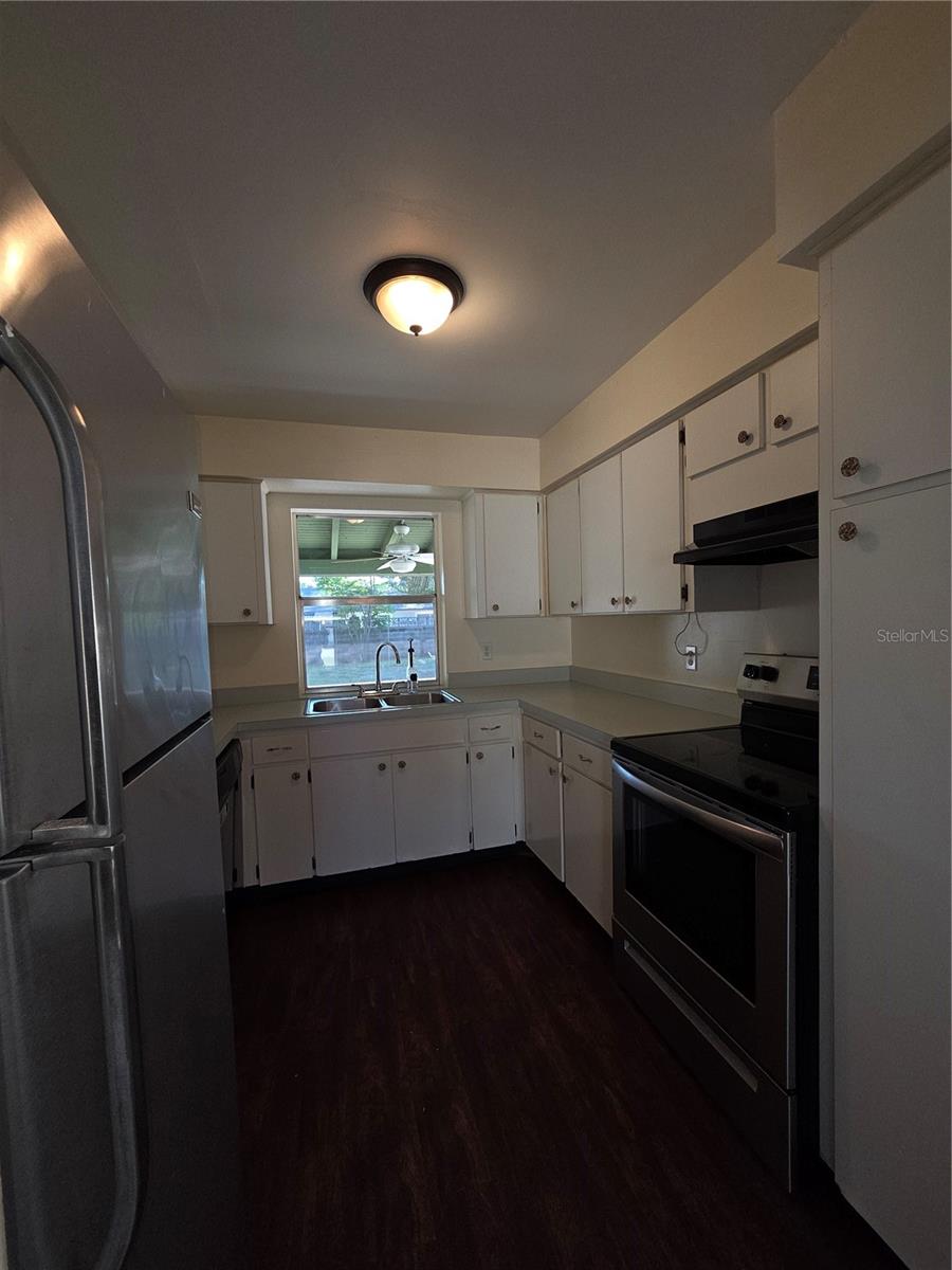 CITRUS SPGS UNIT 04 - Residential