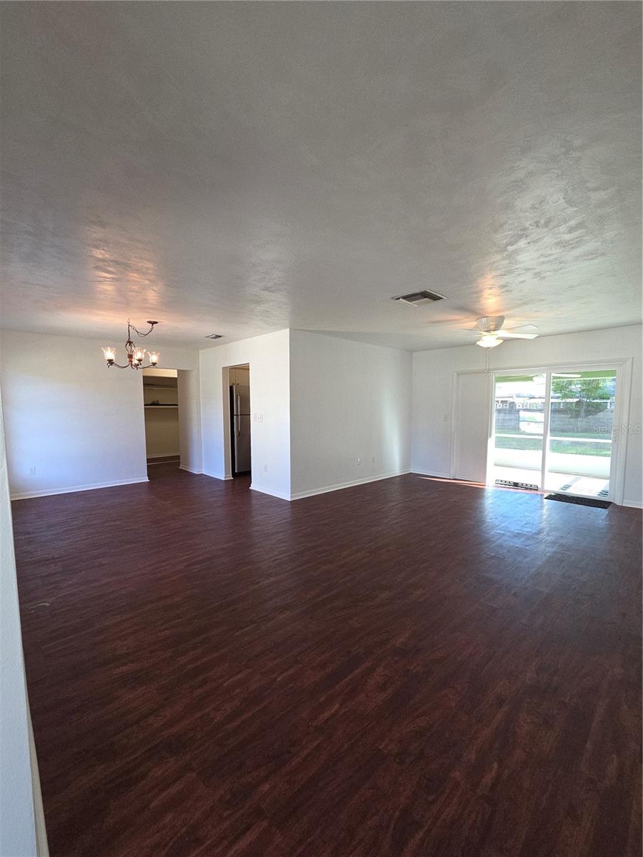 CITRUS SPGS UNIT 04 - Residential