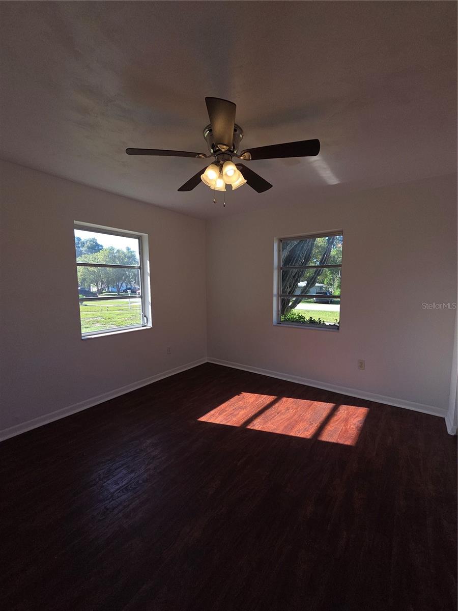 CITRUS SPGS UNIT 04 - Residential