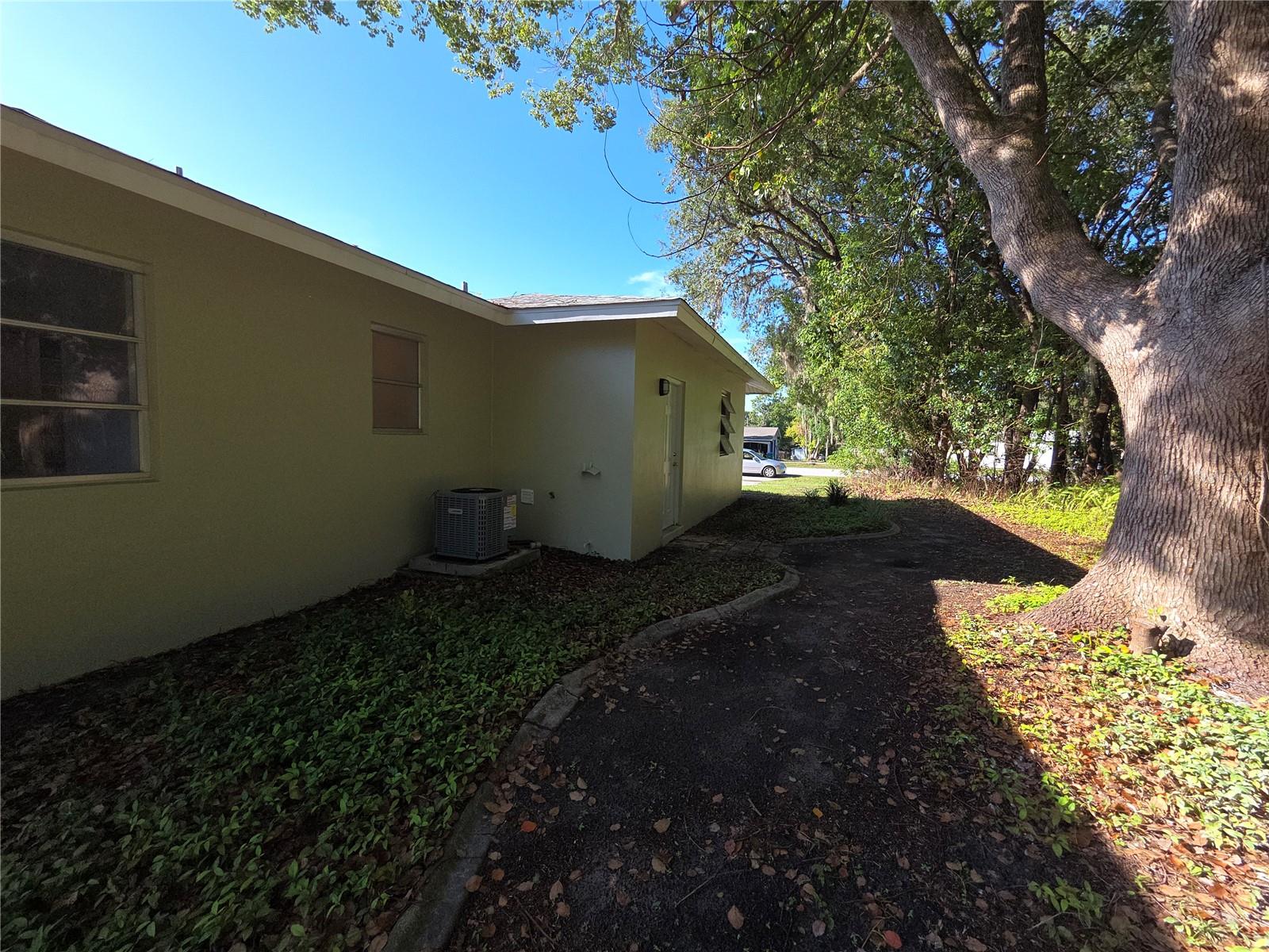 CITRUS SPGS UNIT 04 - Residential
