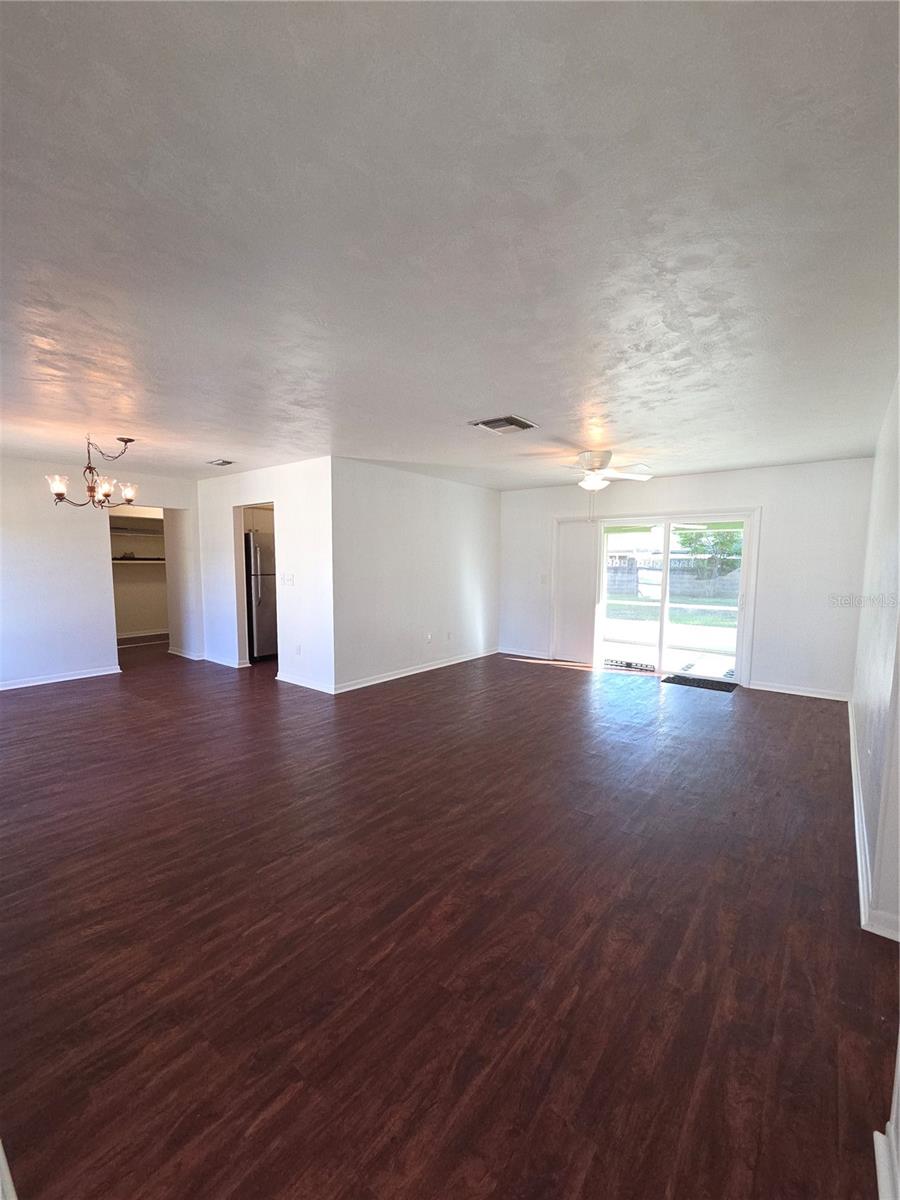 CITRUS SPGS UNIT 04 - Residential
