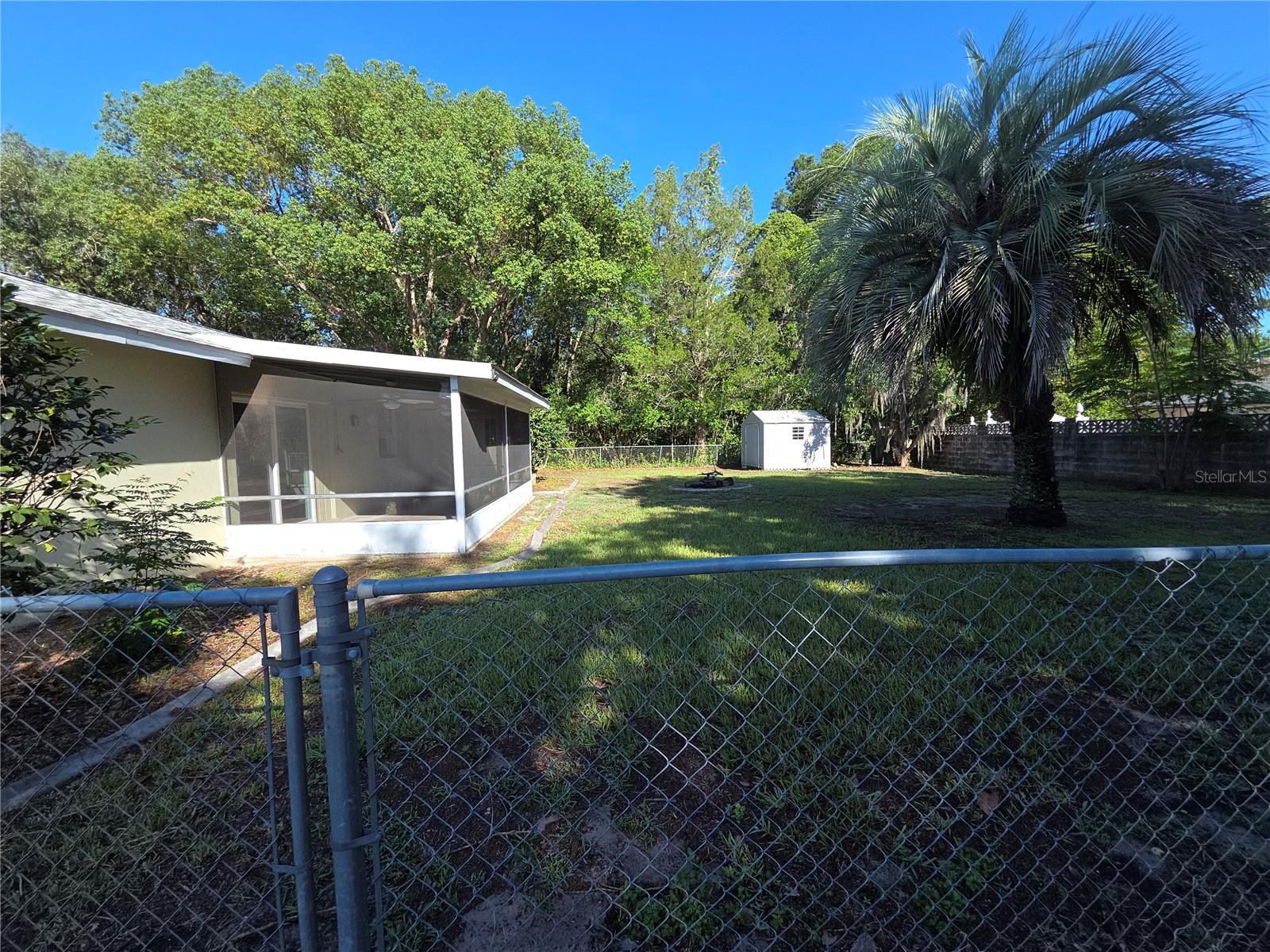 CITRUS SPGS UNIT 04 - Residential