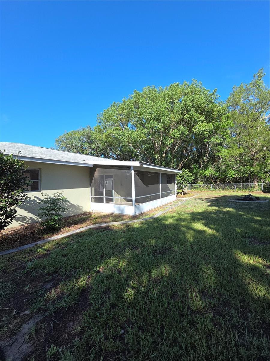 CITRUS SPGS UNIT 04 - Residential