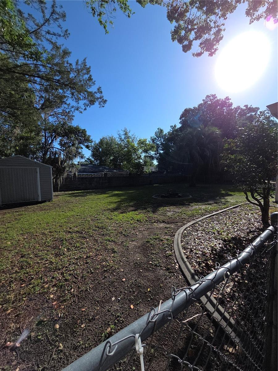 CITRUS SPGS UNIT 04 - Residential