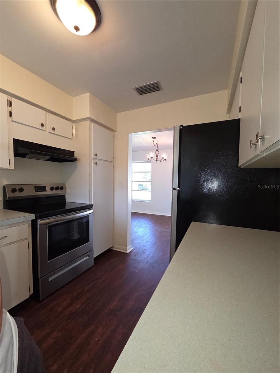 CITRUS SPGS UNIT 04 - Residential