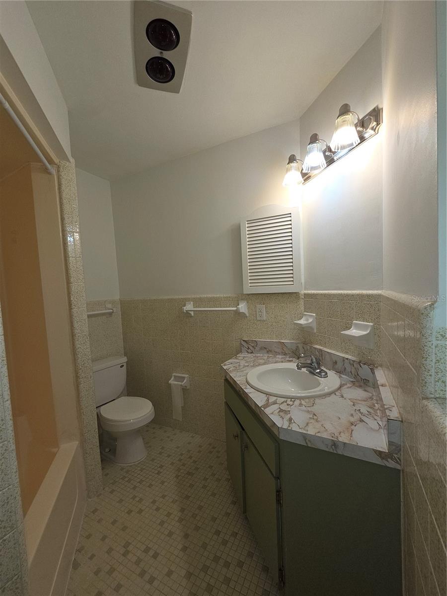 CITRUS SPGS UNIT 04 - Residential