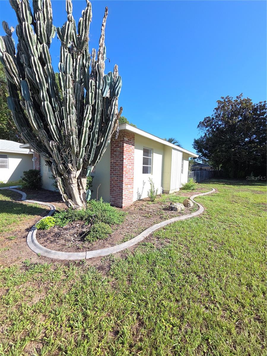 CITRUS SPGS UNIT 04 - Residential