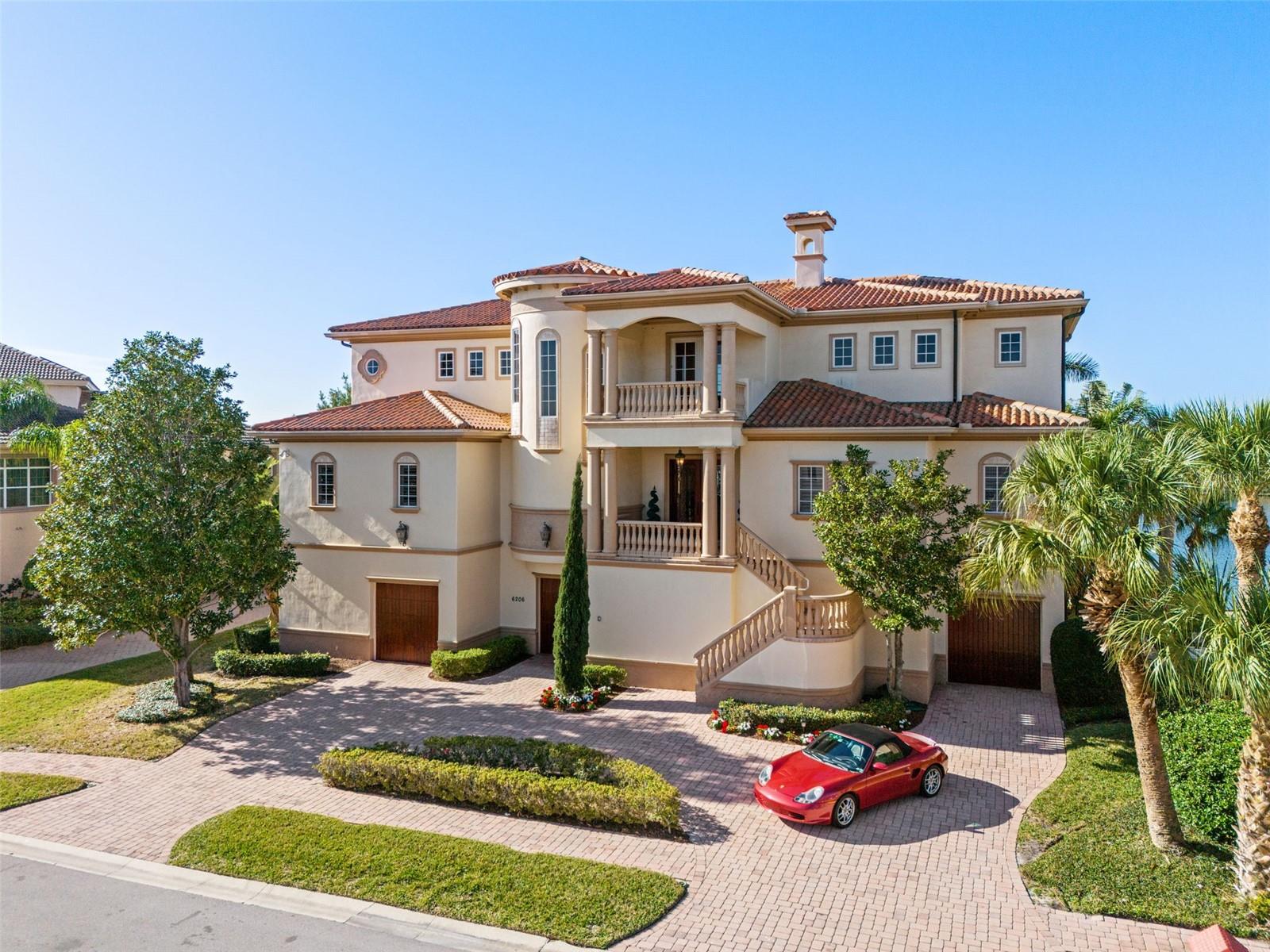 PASADENA POINT ESTATES PH II - Residential