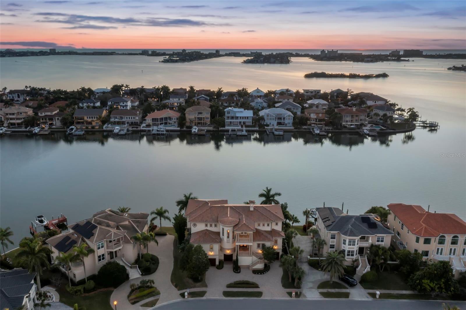 PASADENA POINT ESTATES PH II - Residential