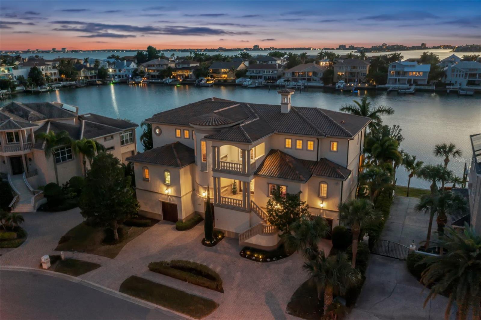PASADENA POINT ESTATES PH II - Residential