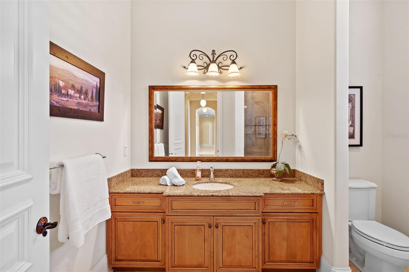 PASADENA POINT ESTATES PH II - Residential