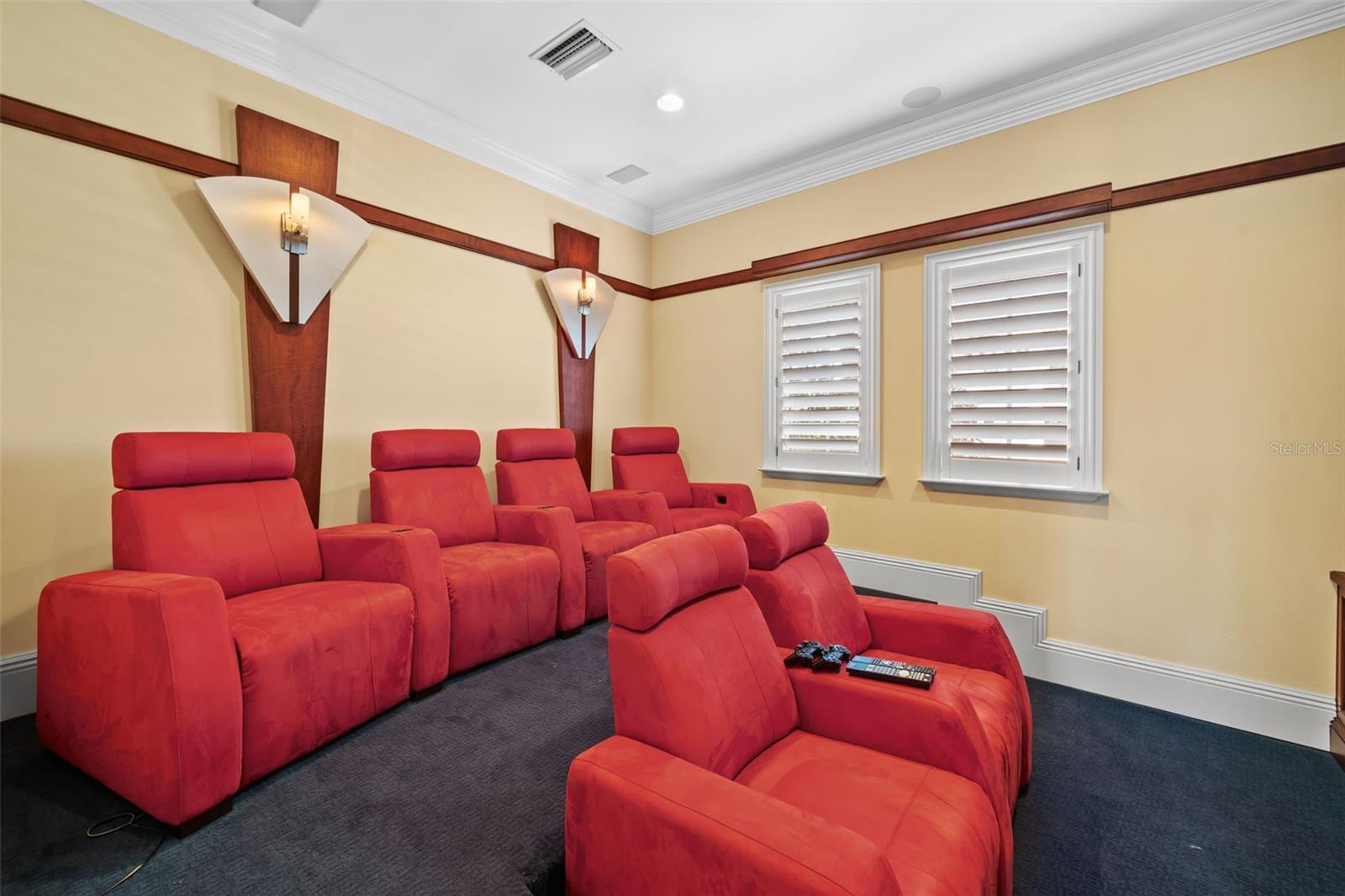 PASADENA POINT ESTATES PH II - Residential