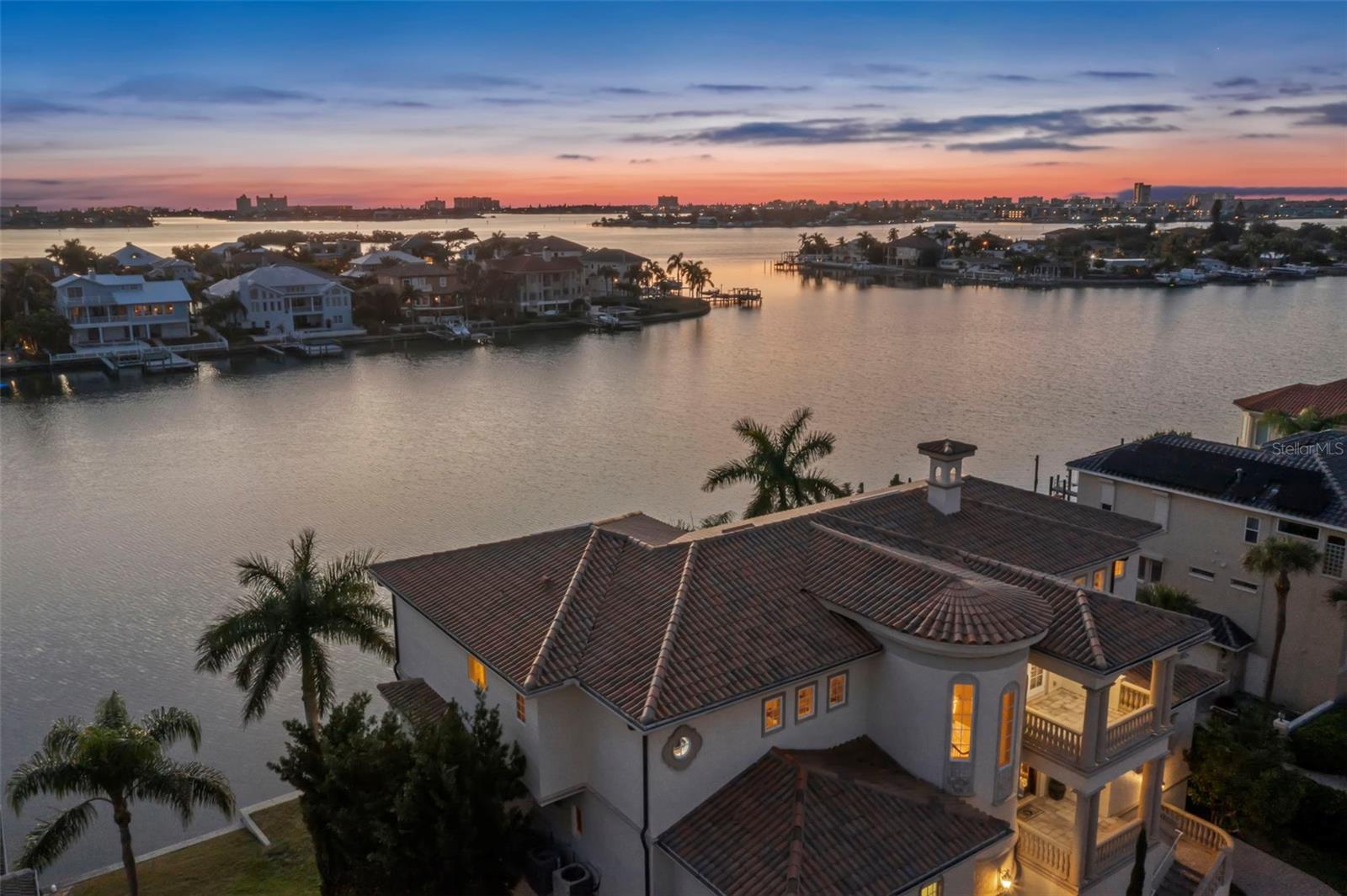 PASADENA POINT ESTATES PH II - Residential