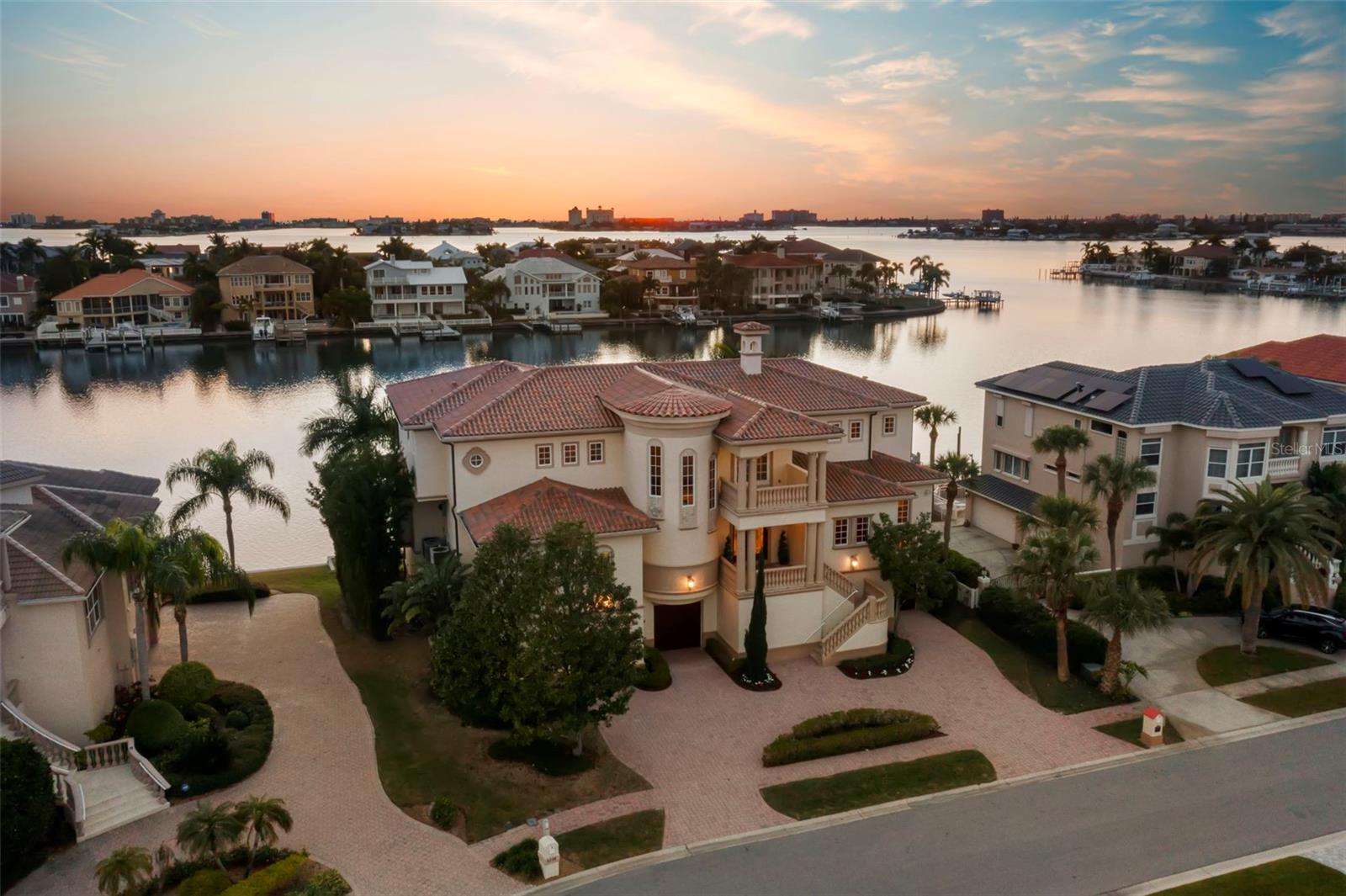 PASADENA POINT ESTATES PH II - Residential