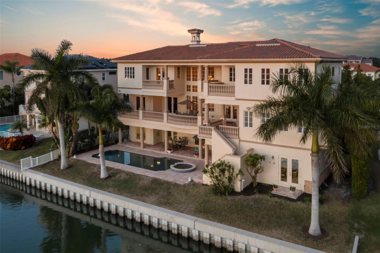 PASADENA POINT ESTATES PH II - Residential