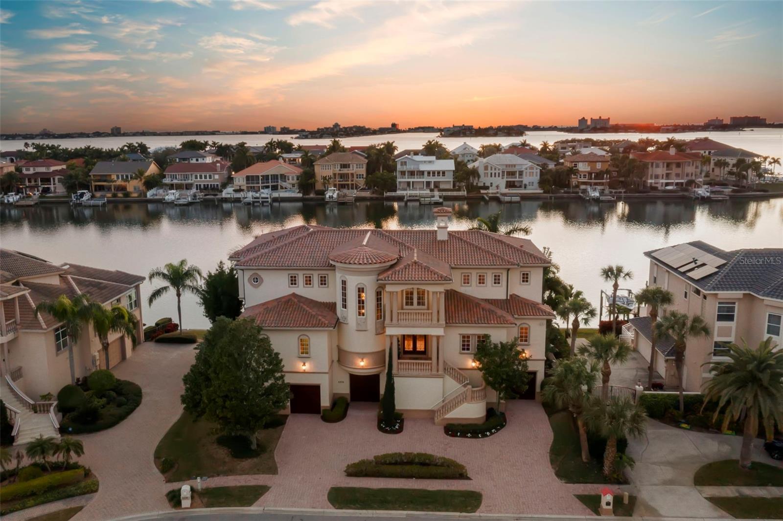 PASADENA POINT ESTATES PH II - Residential