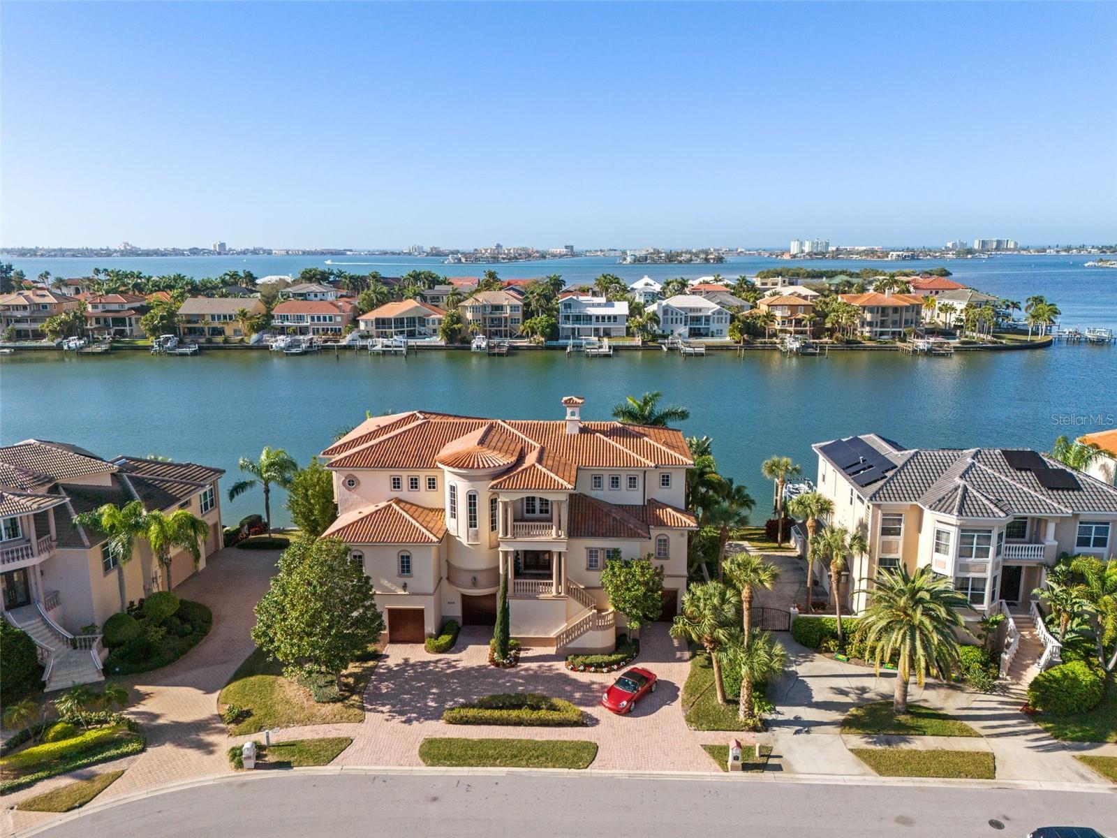PASADENA POINT ESTATES PH II - Residential