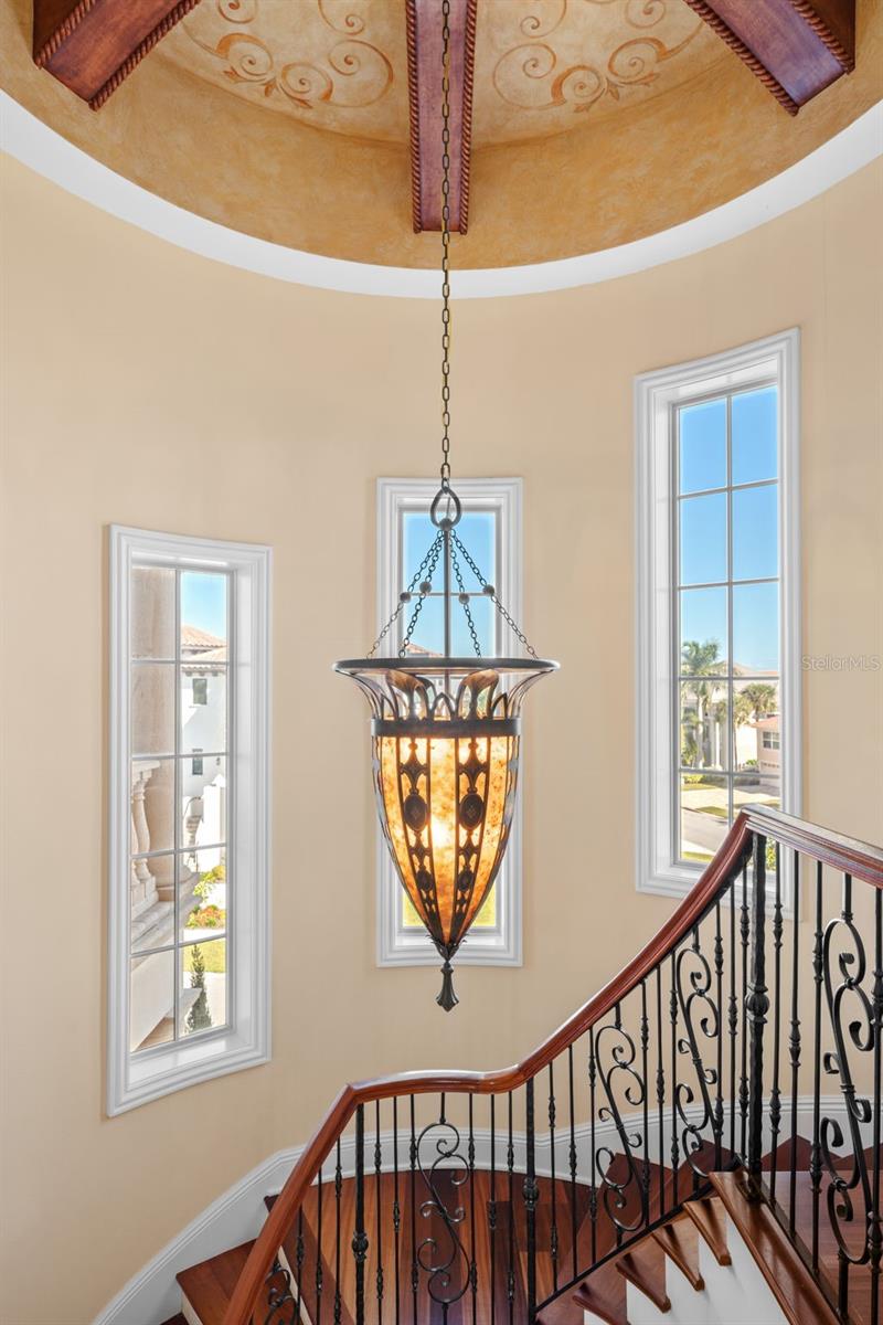 PASADENA POINT ESTATES PH II - Residential
