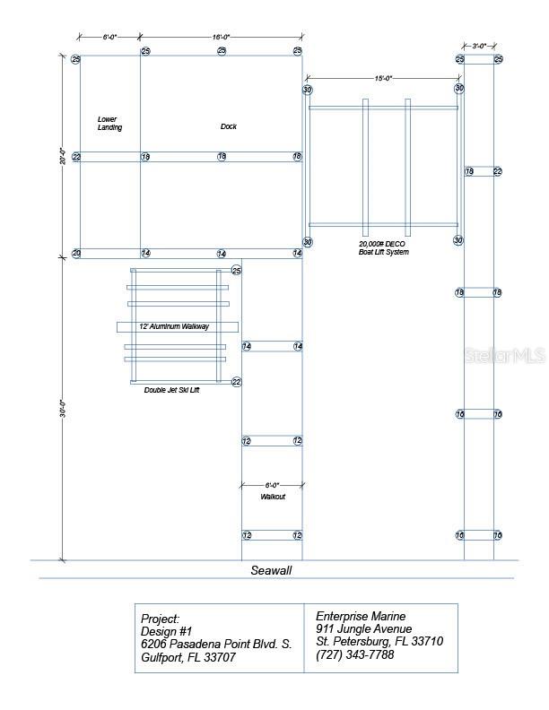 PASADENA POINT ESTATES PH II - Residential