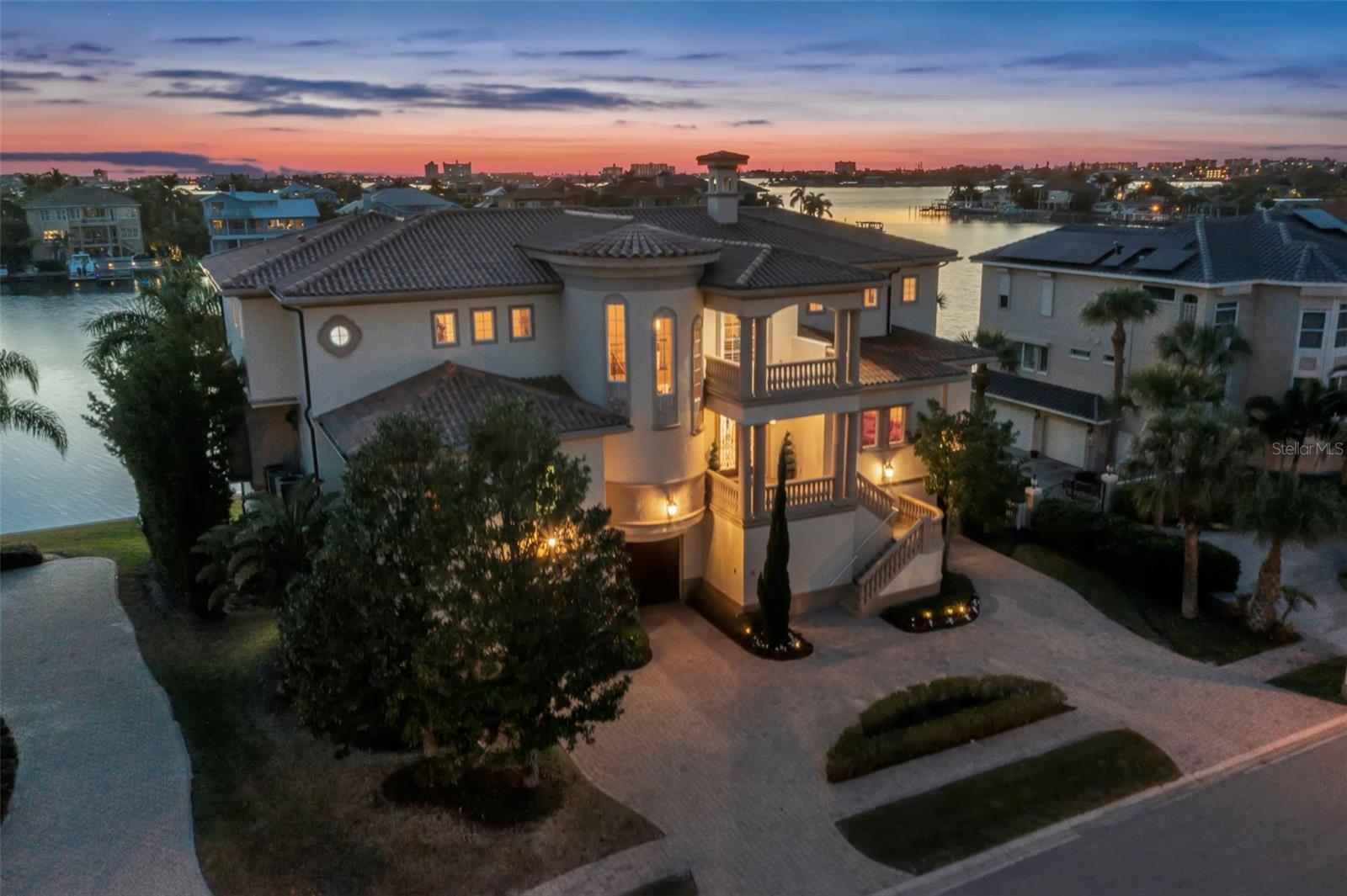 PASADENA POINT ESTATES PH II - Residential