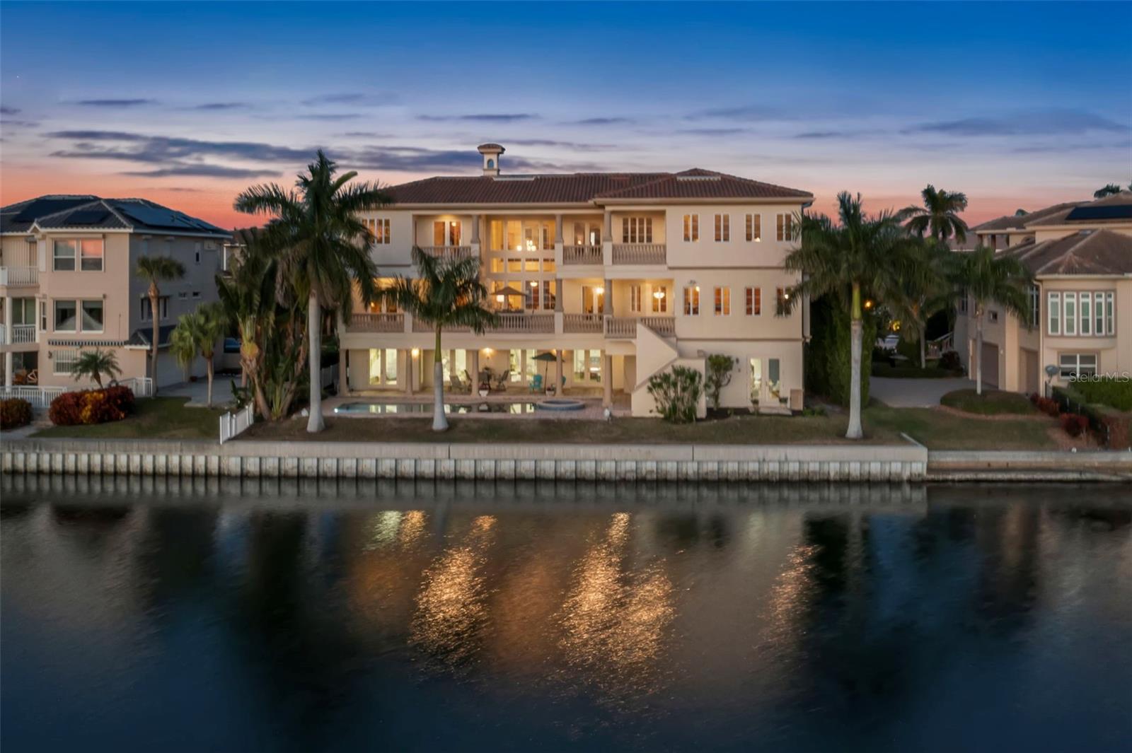 PASADENA POINT ESTATES PH II - Residential