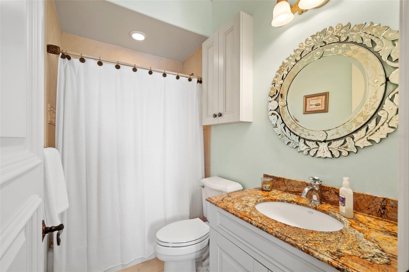 PASADENA POINT ESTATES PH II - Residential