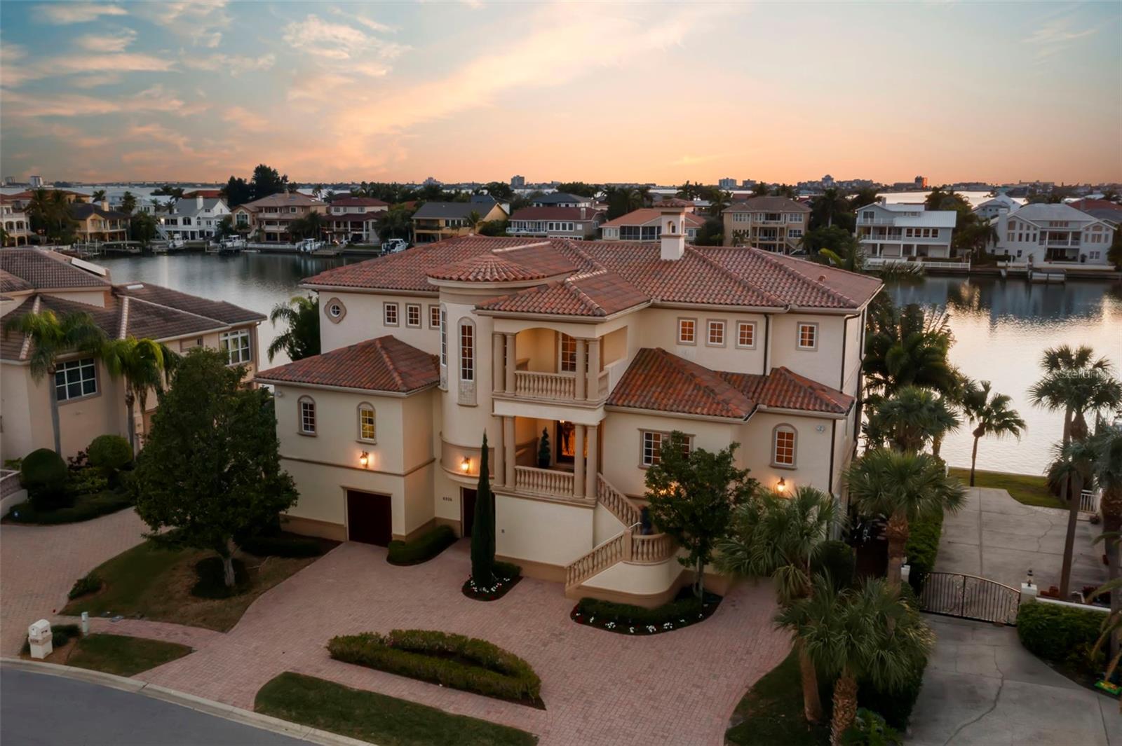 PASADENA POINT ESTATES PH II - Residential