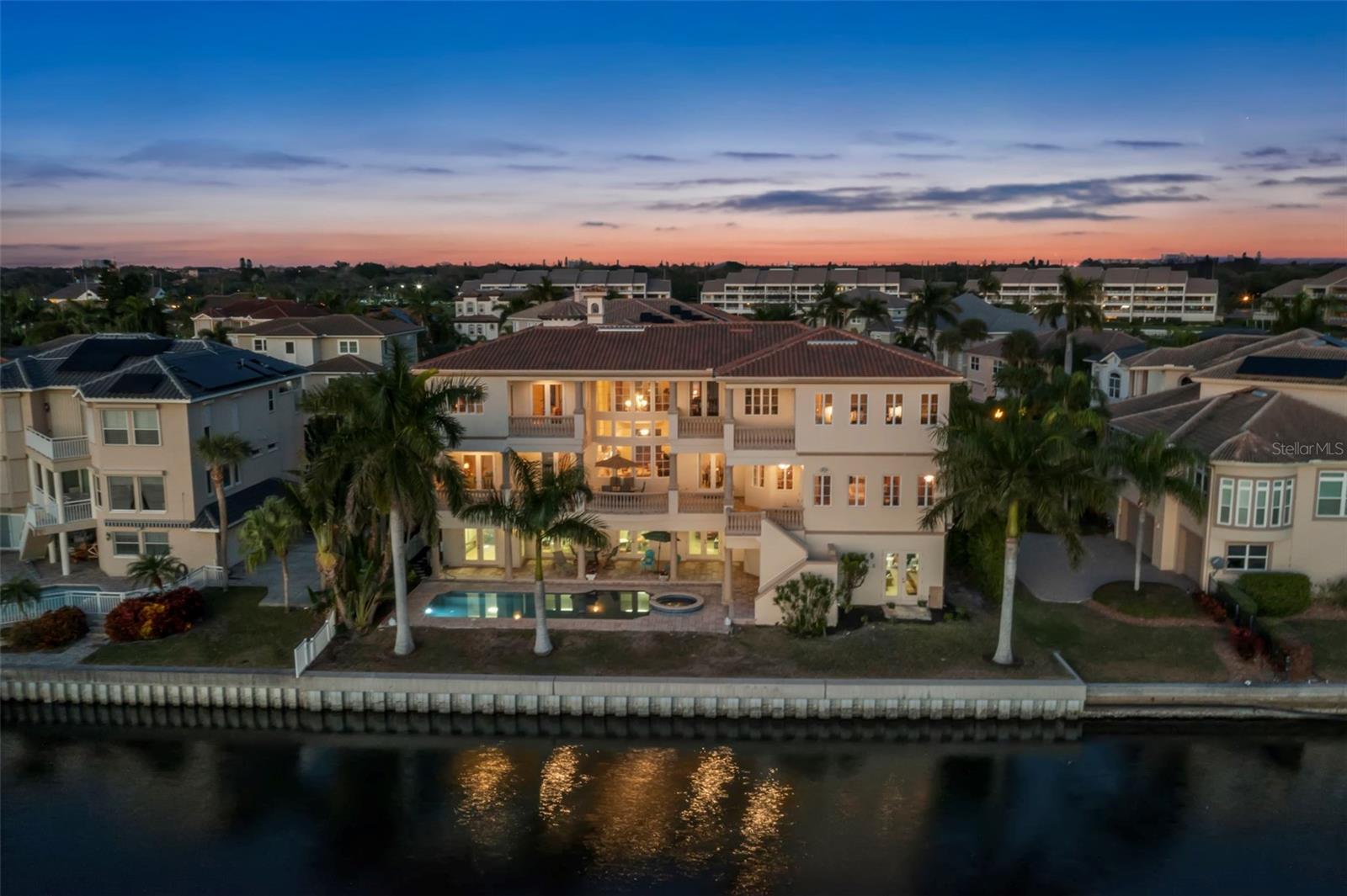 PASADENA POINT ESTATES PH II - Residential