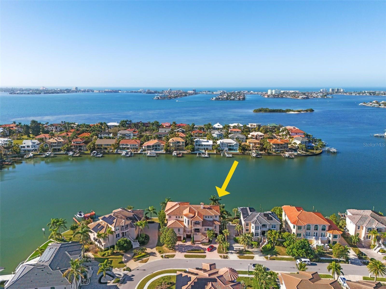 PASADENA POINT ESTATES PH II - Residential