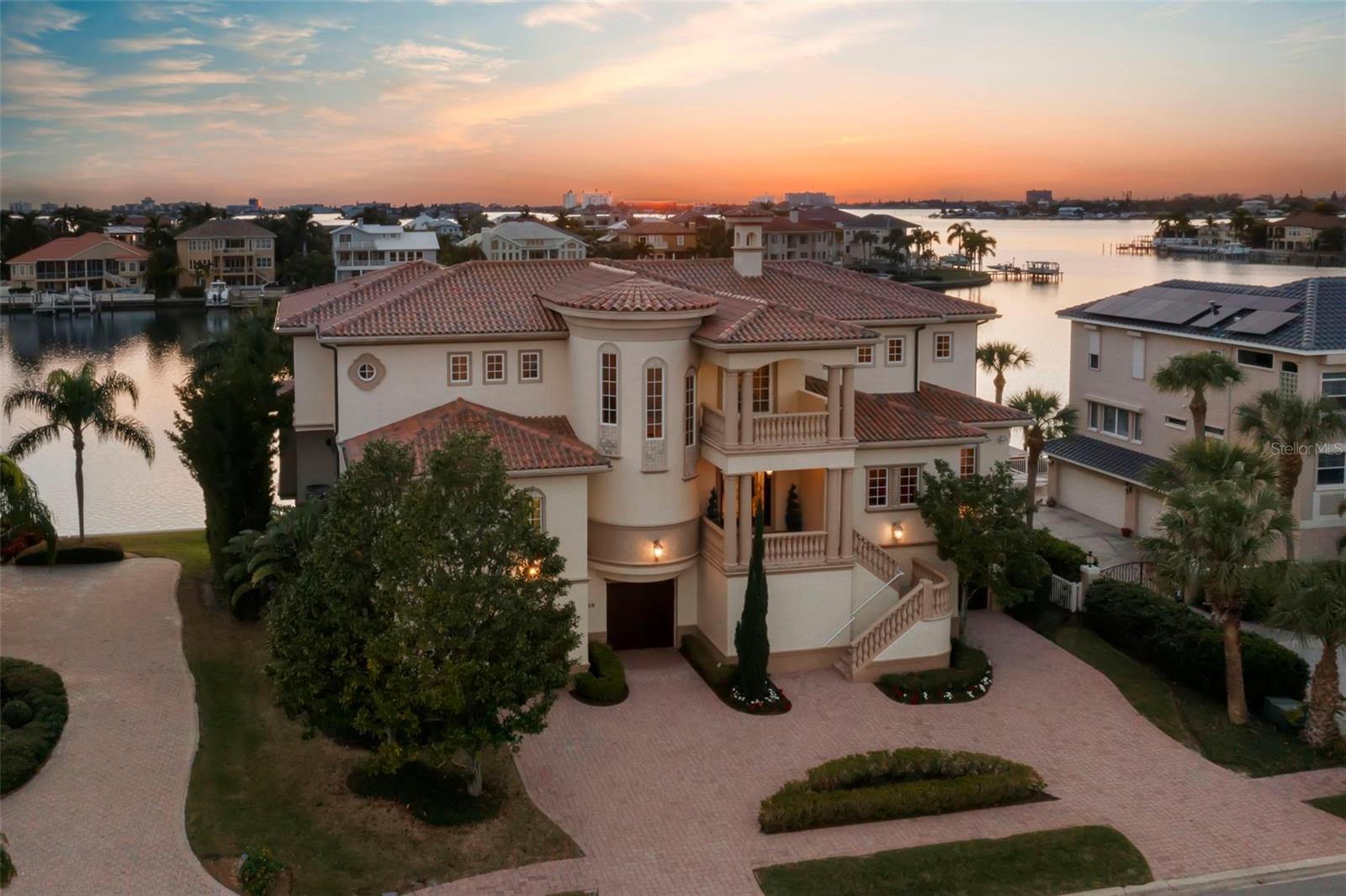 PASADENA POINT ESTATES PH II - Residential