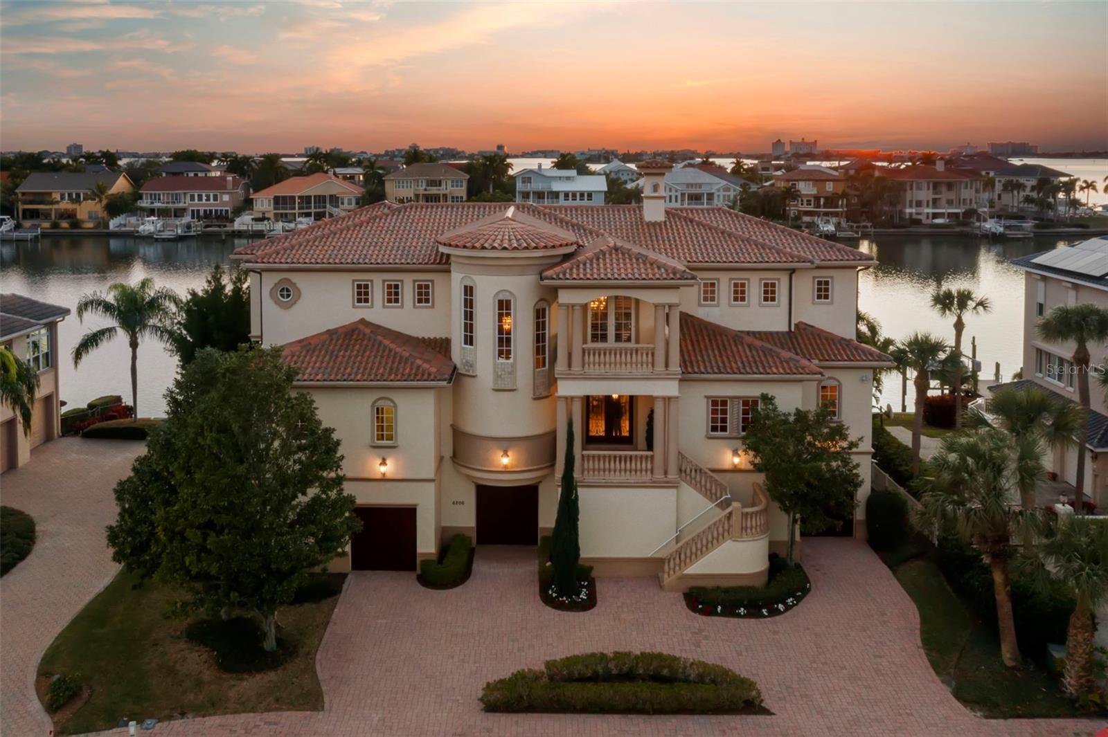 PASADENA POINT ESTATES PH II - Residential