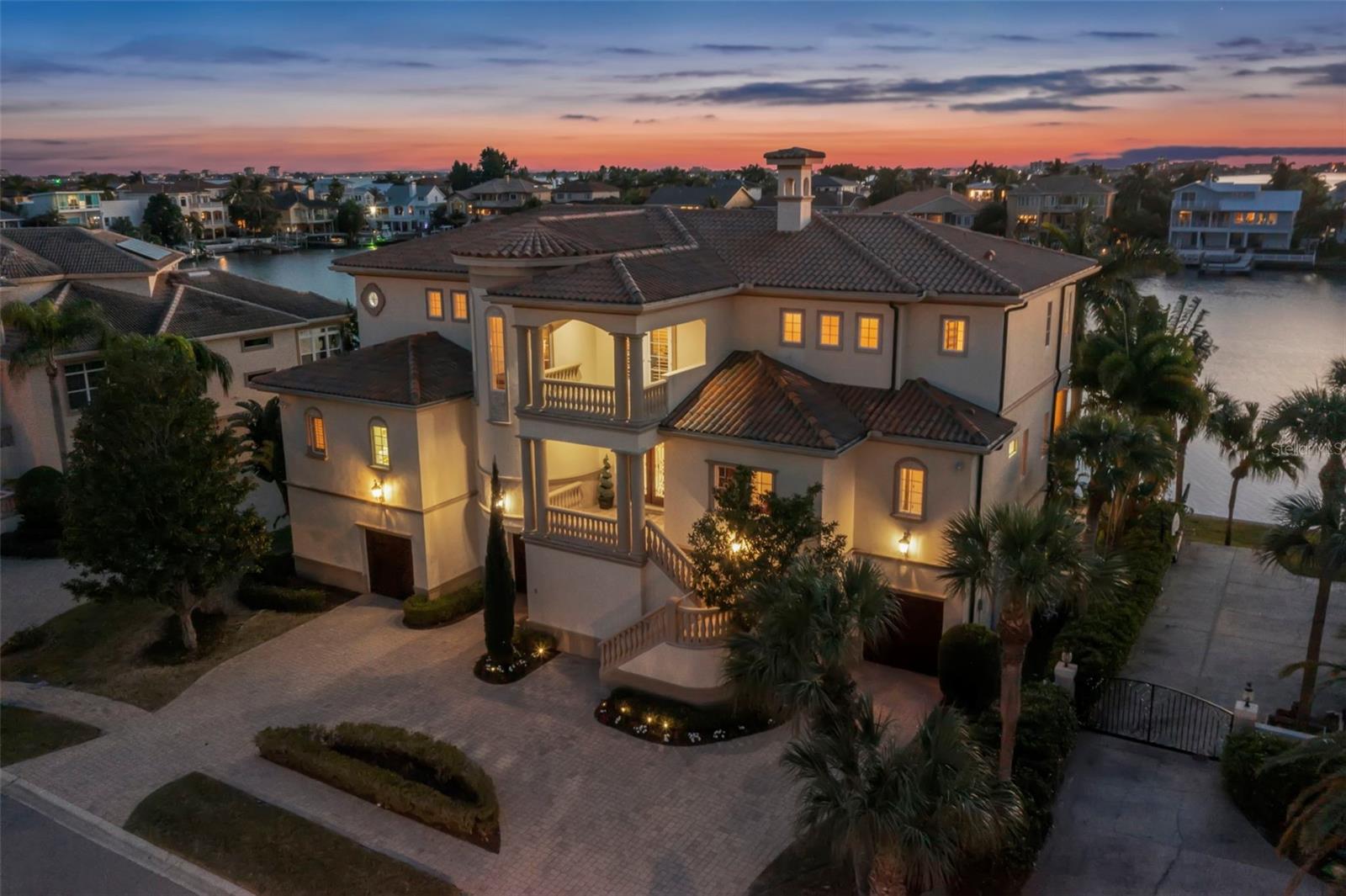 PASADENA POINT ESTATES PH II - Residential