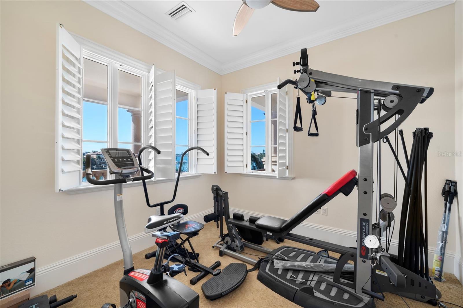 PASADENA POINT ESTATES PH II - Residential