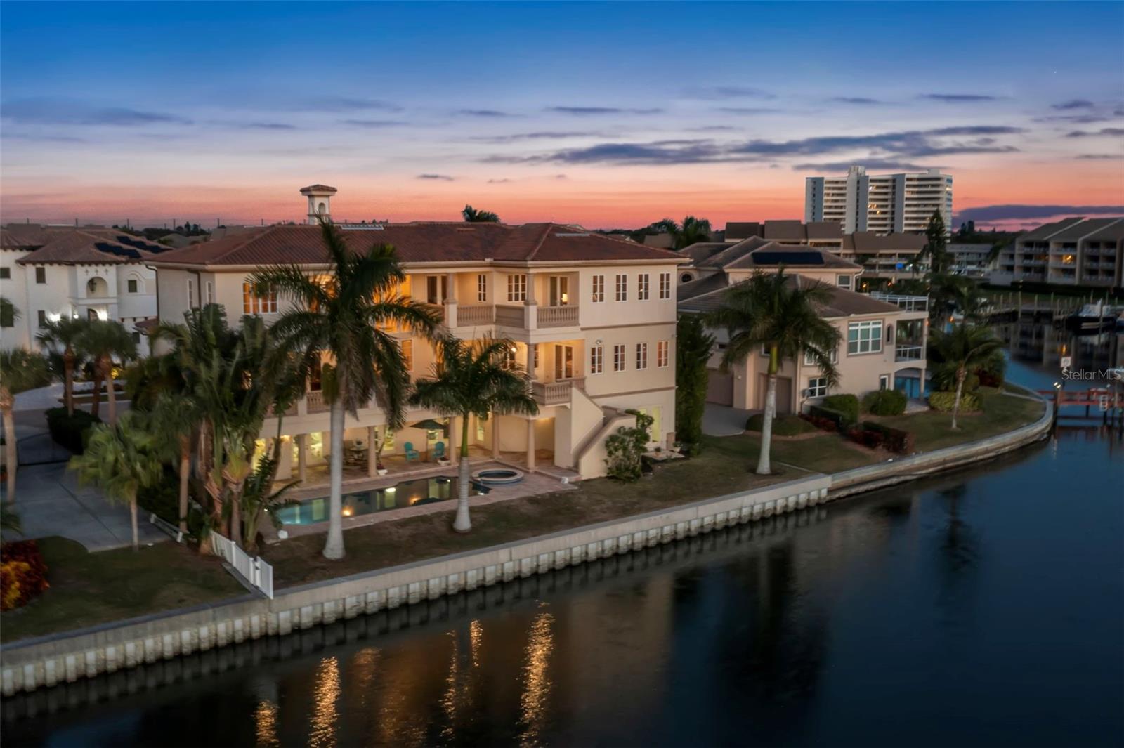 PASADENA POINT ESTATES PH II - Residential