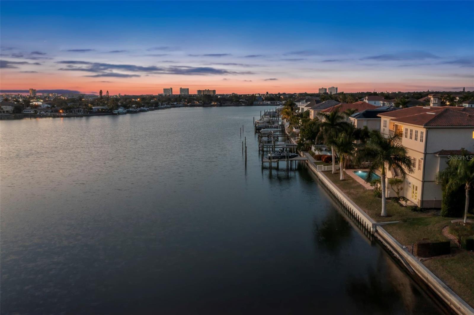 PASADENA POINT ESTATES PH II - Residential